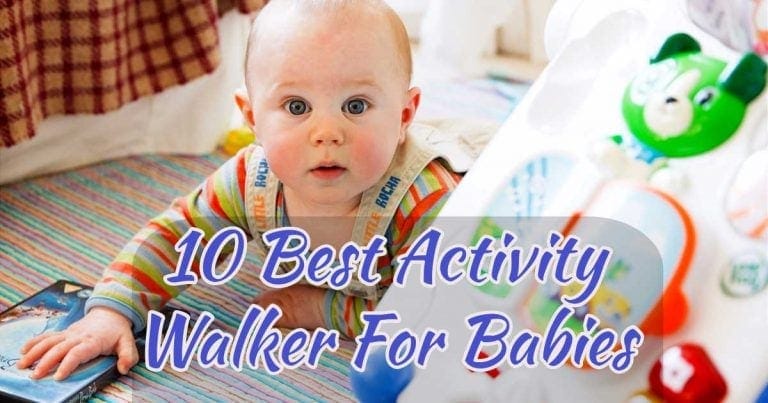 best baby push walker