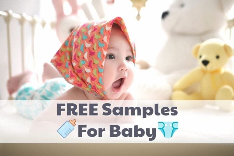 free diaper and milk powder samples singapore