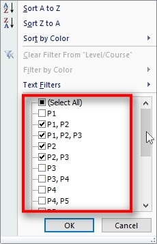 How To Check MOE Approved Textbook List 3