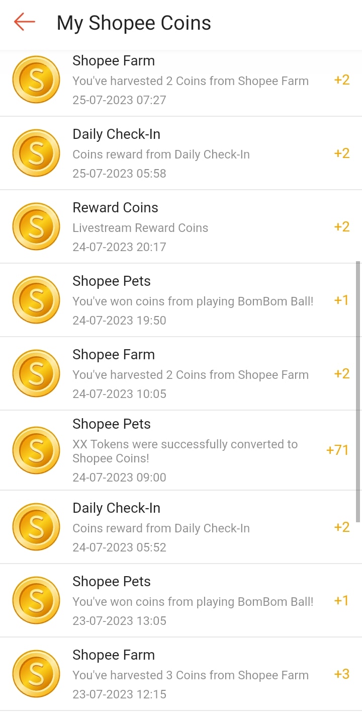 How to Earn Free Shopee Coins PenguinDad